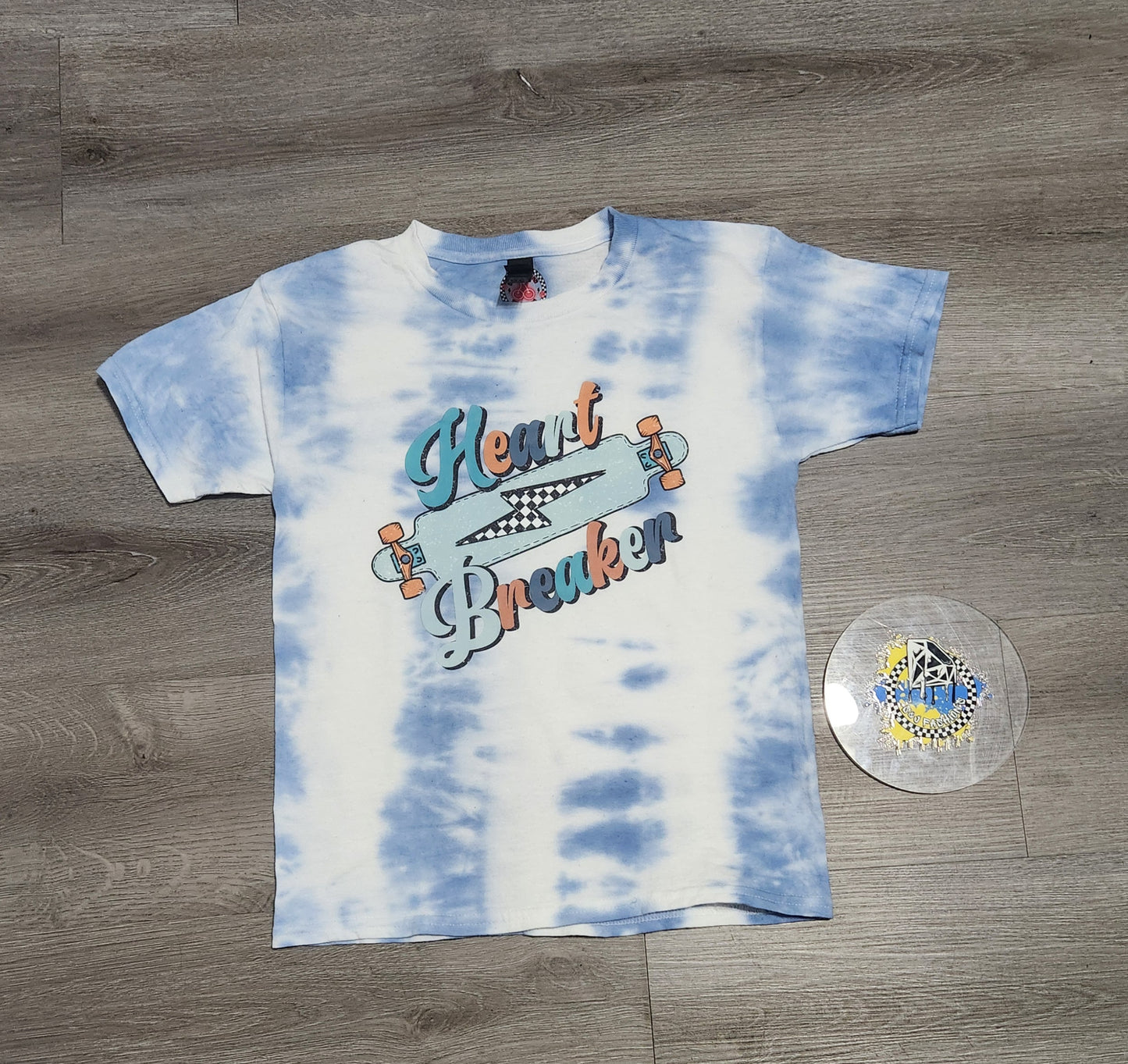 Heart Breaker Boys Shirt Girls Shirt Ladies Shirt Mens Shirt