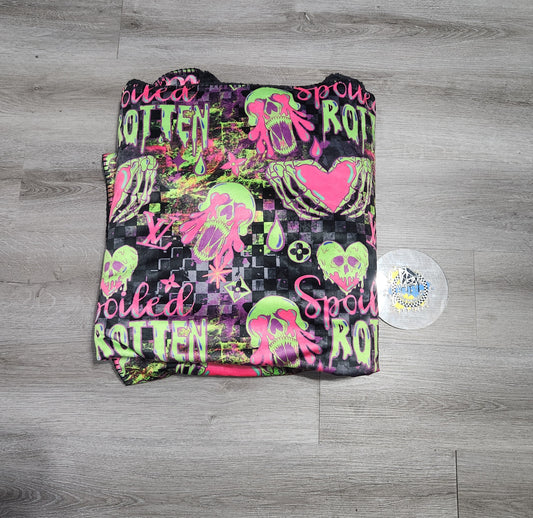 Spoild Rotten Handmade