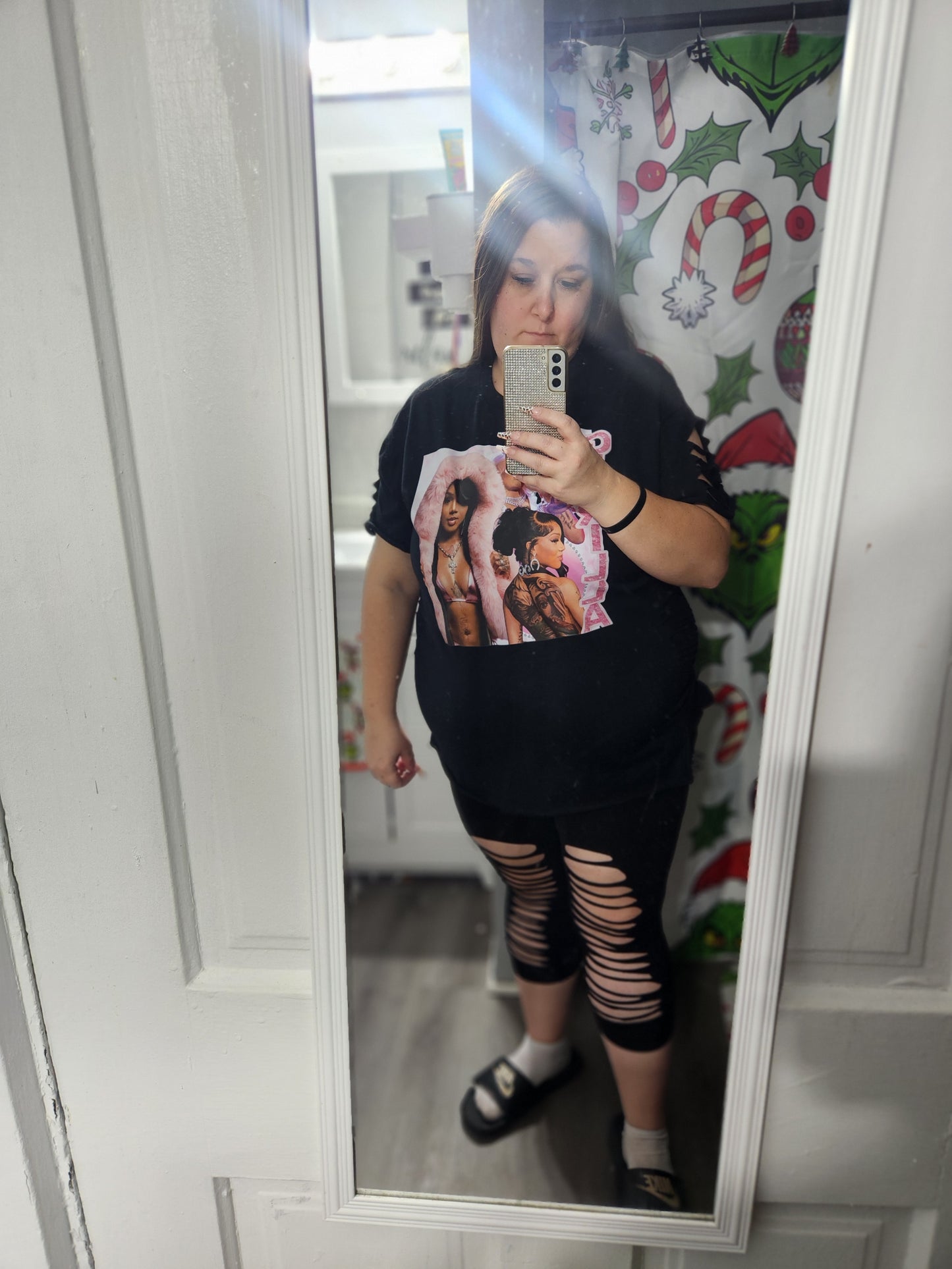 Gorilla Ladies Shirt