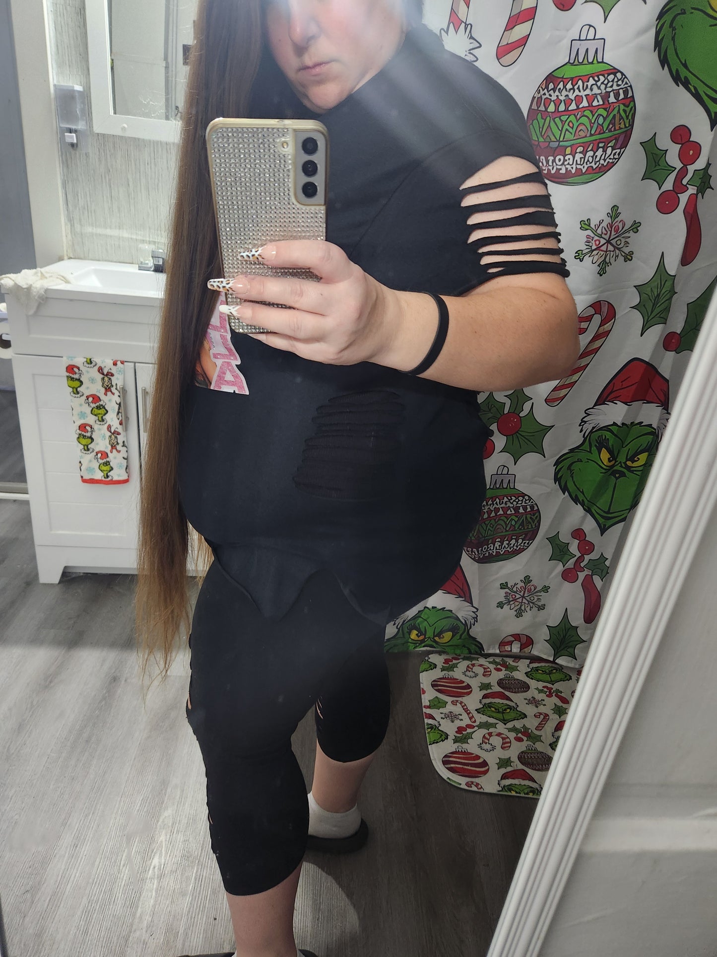Gorilla Ladies Shirt
