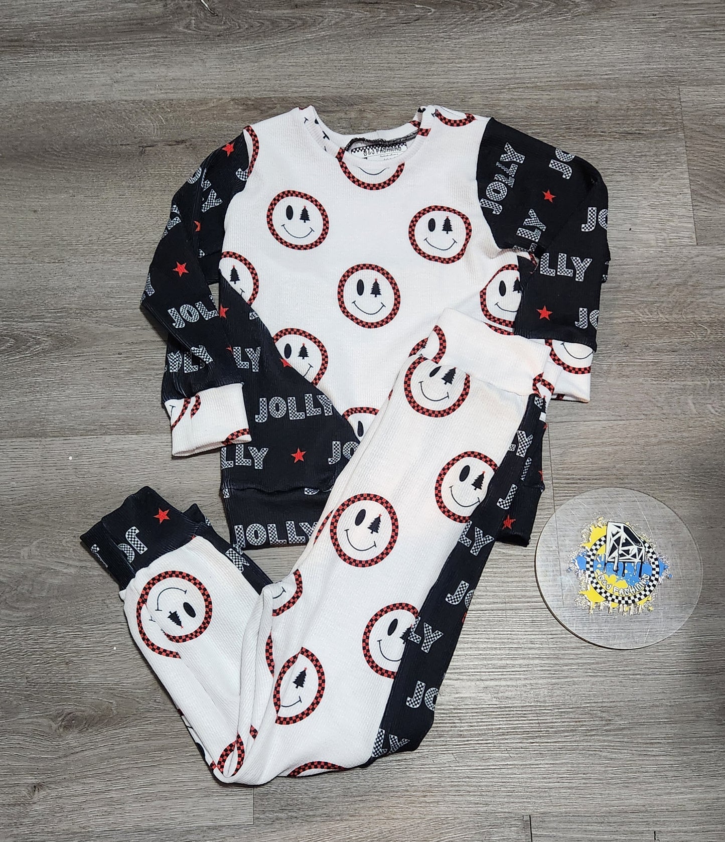Jolly Christmas Handmade