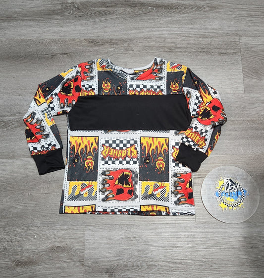 Slasher Halloween Handmade