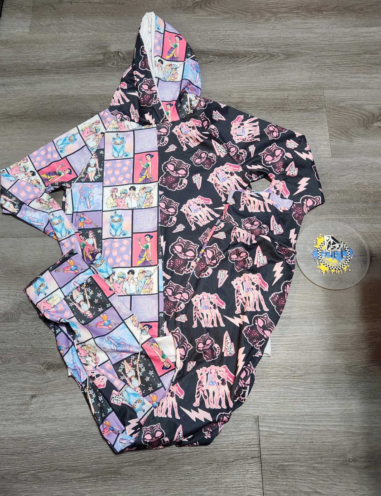 K-Pop Handmade