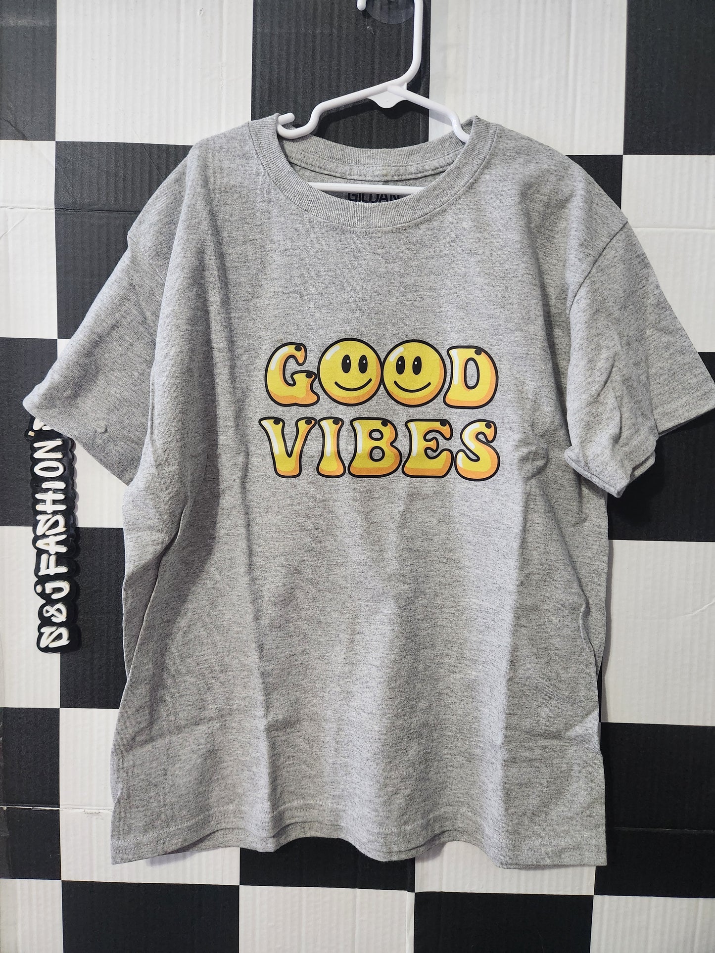 Good Vibes RTS YM