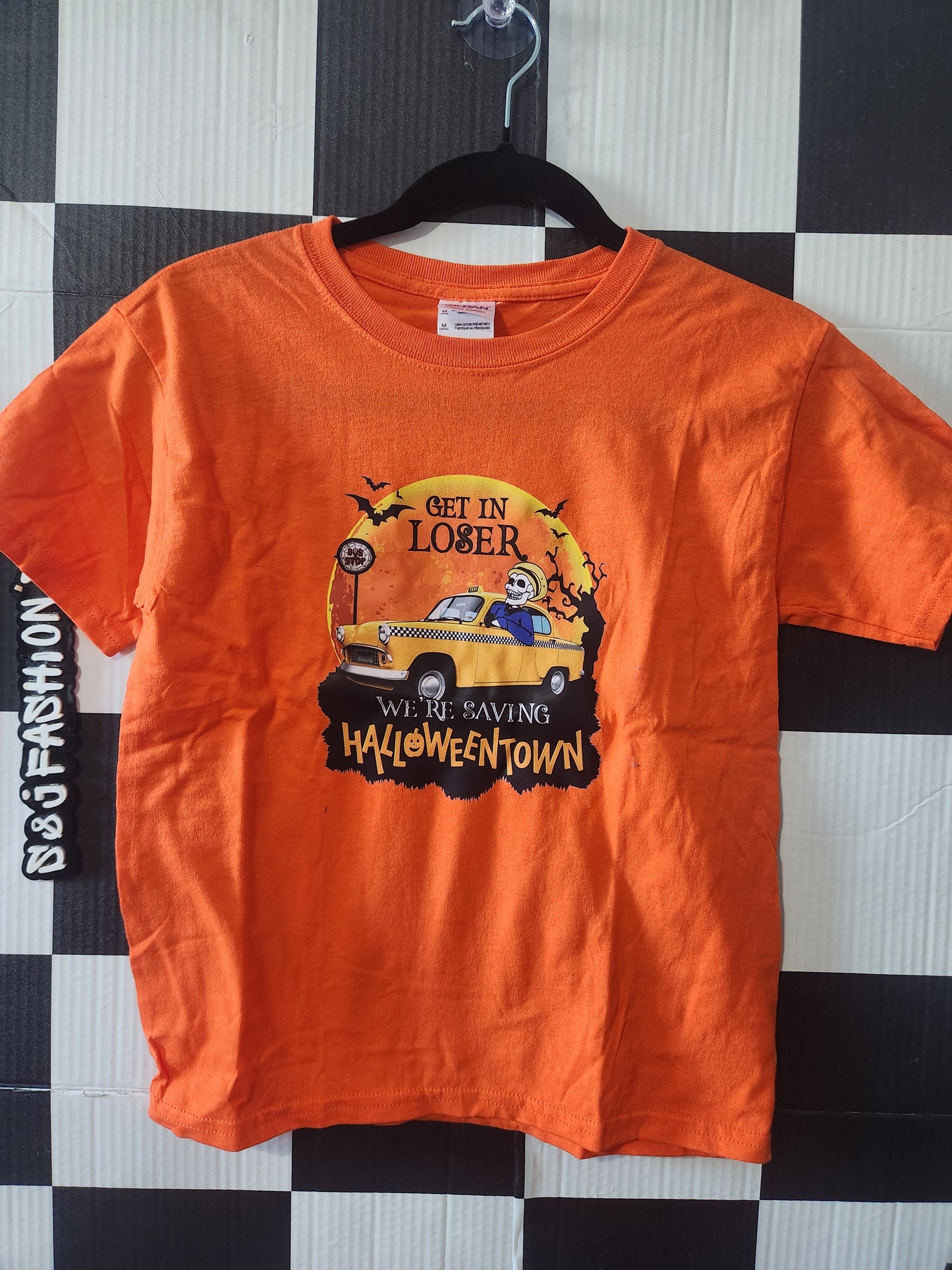 Halloweentown RTS YM