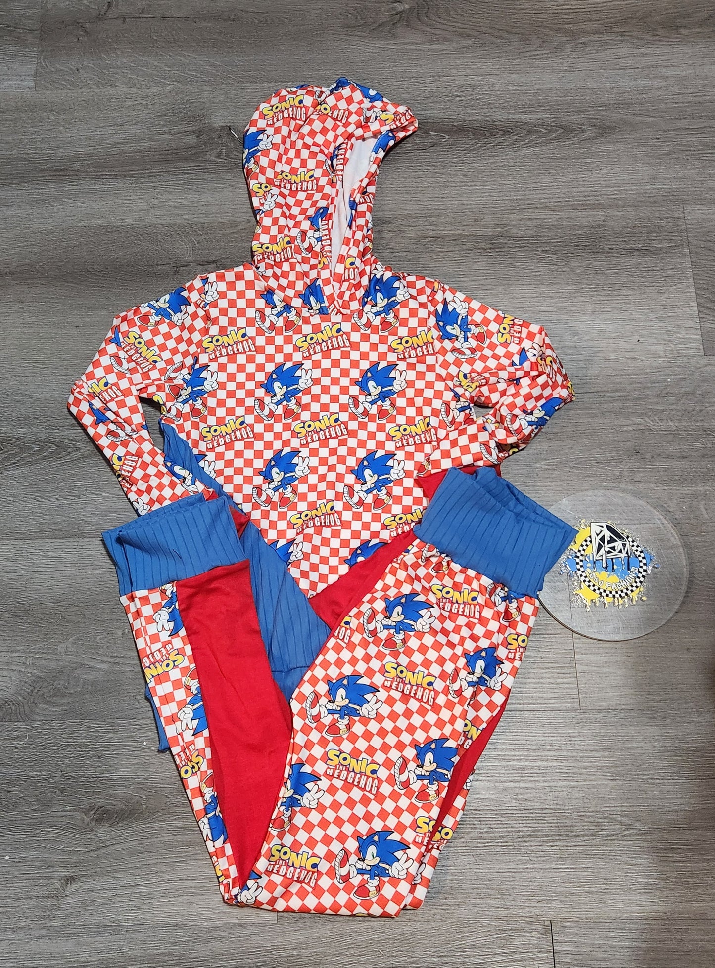 Sonic Handmade