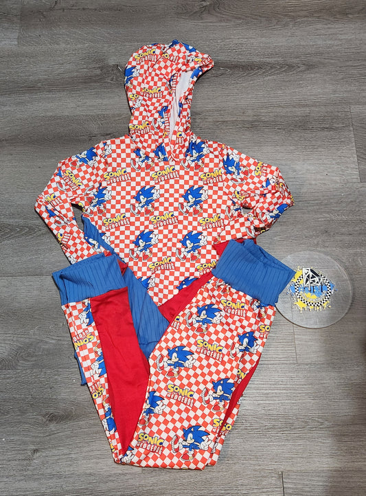 Sonic Handmade