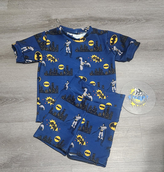 Batman Handmade