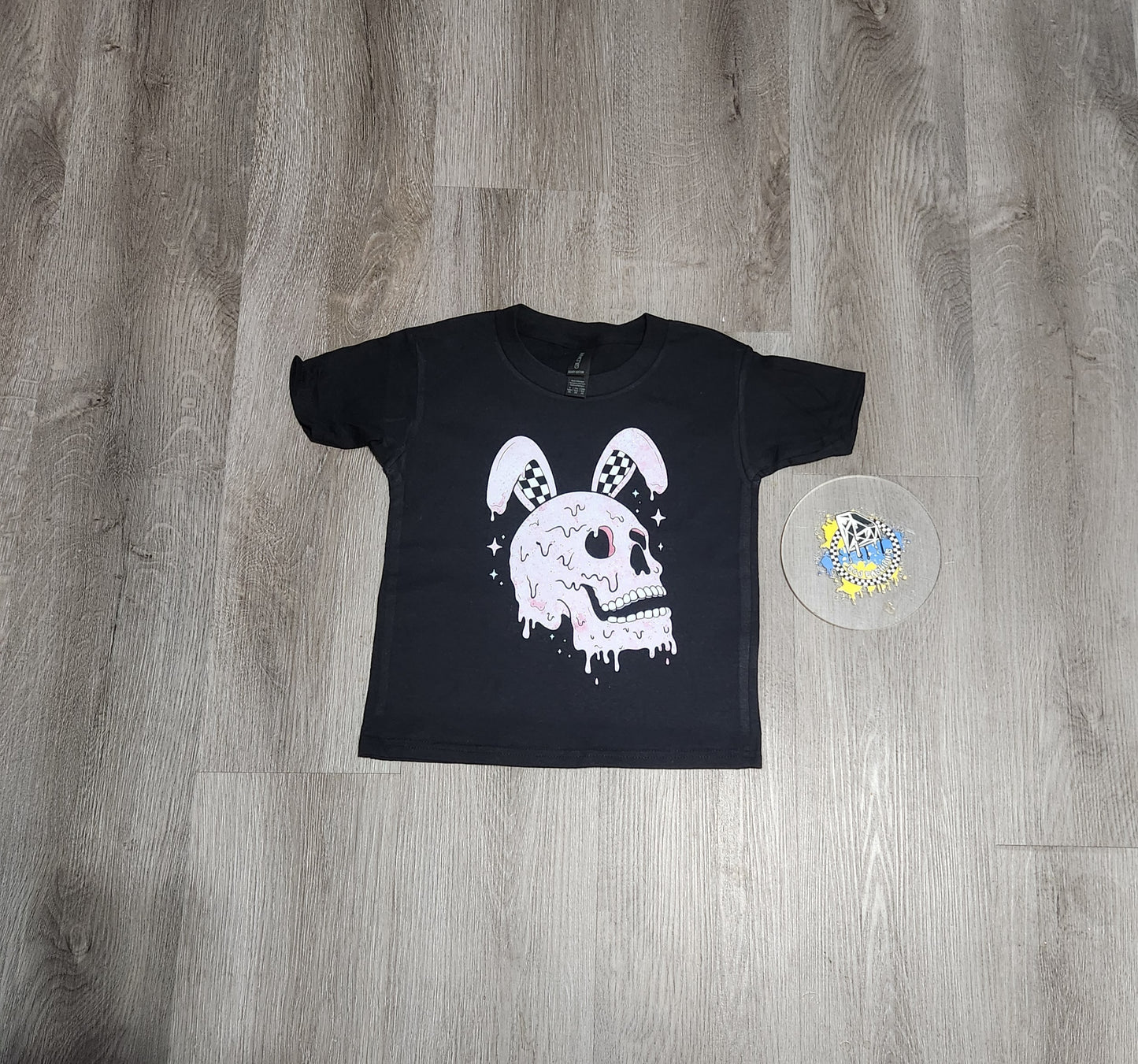 Bunny Boy Shirt Girl Shirt Easter