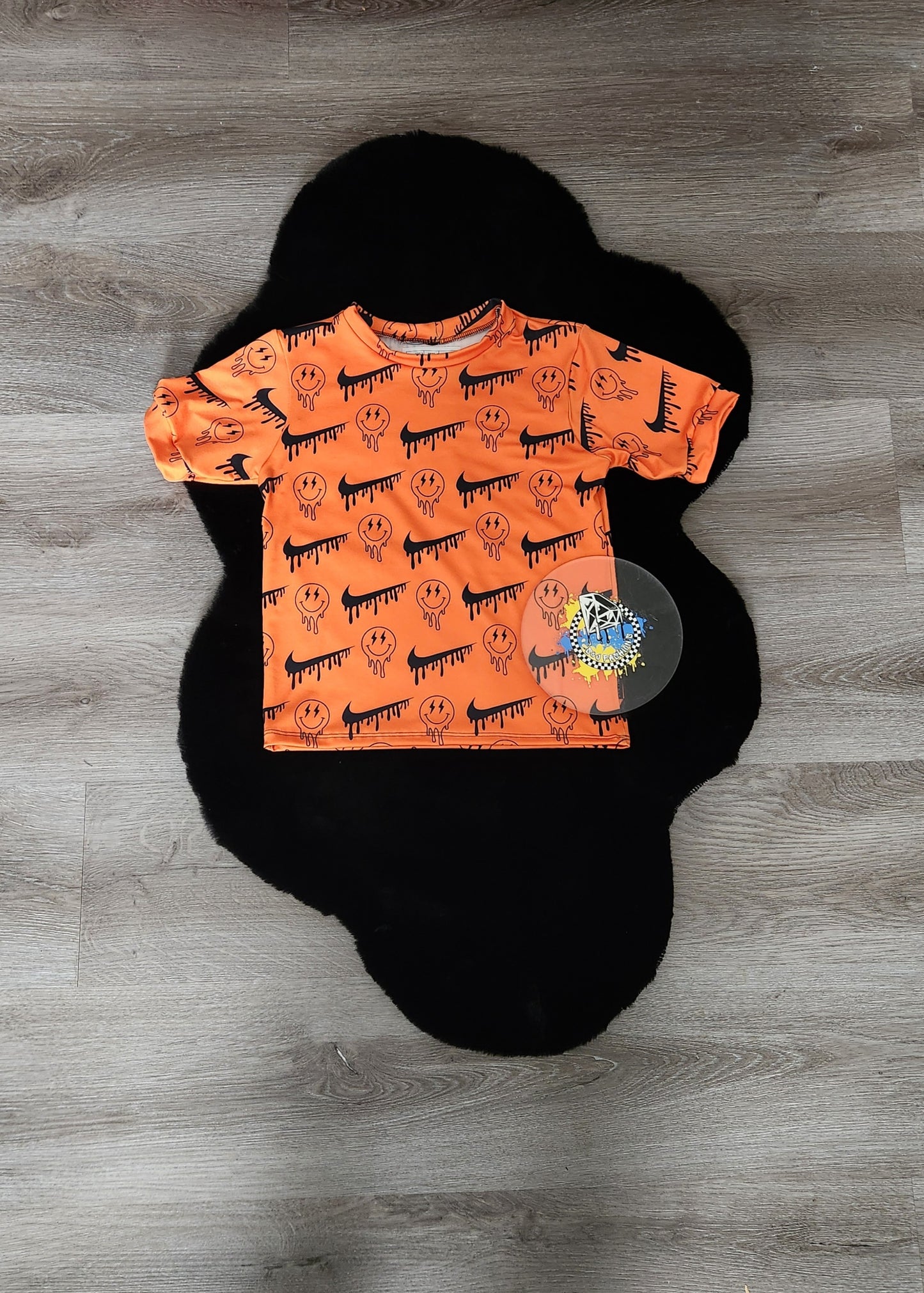 Nike Handmade