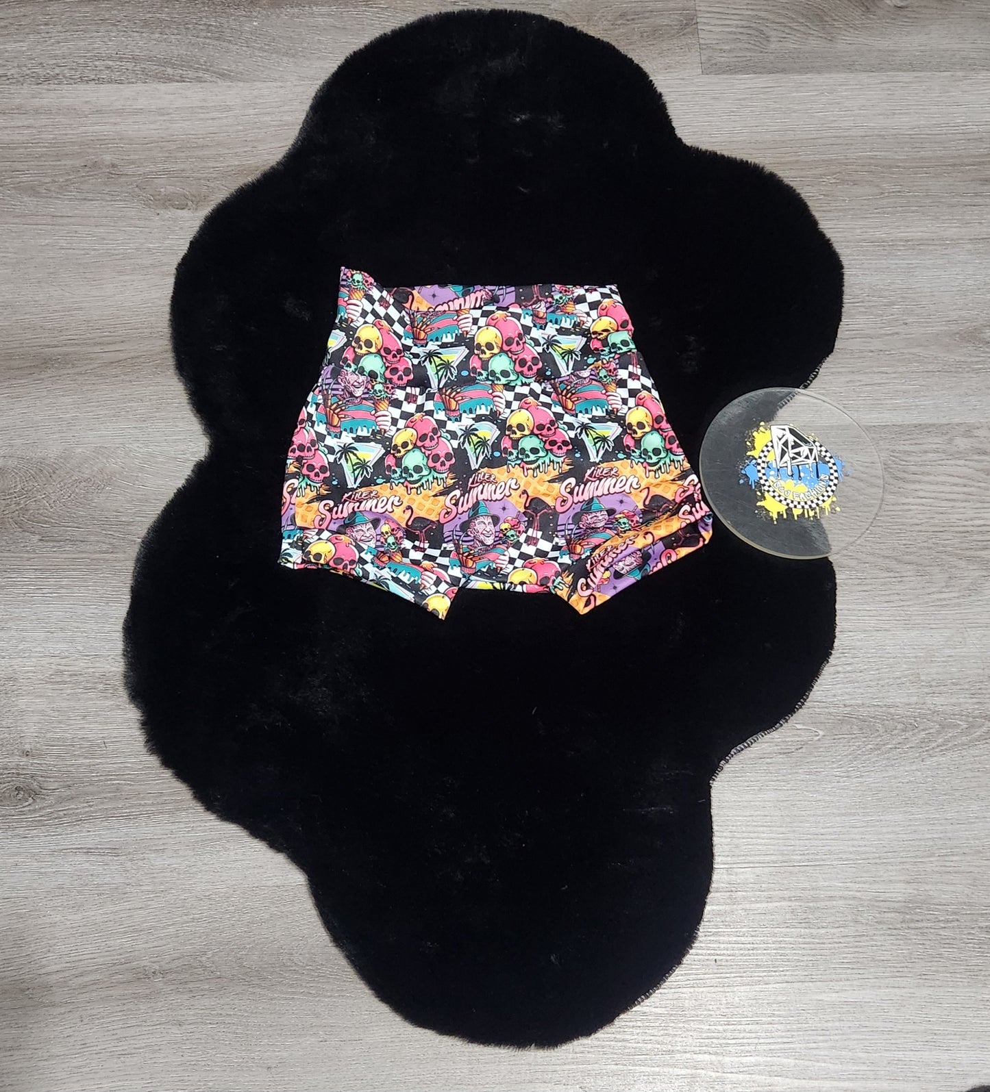 Freddy Summer Handmade