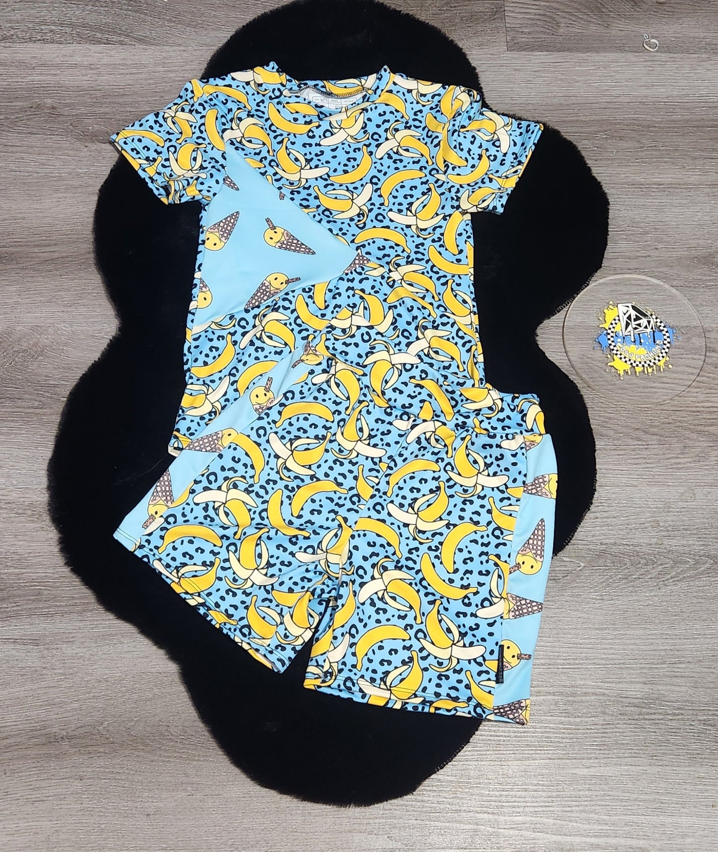 Bananas Handmade