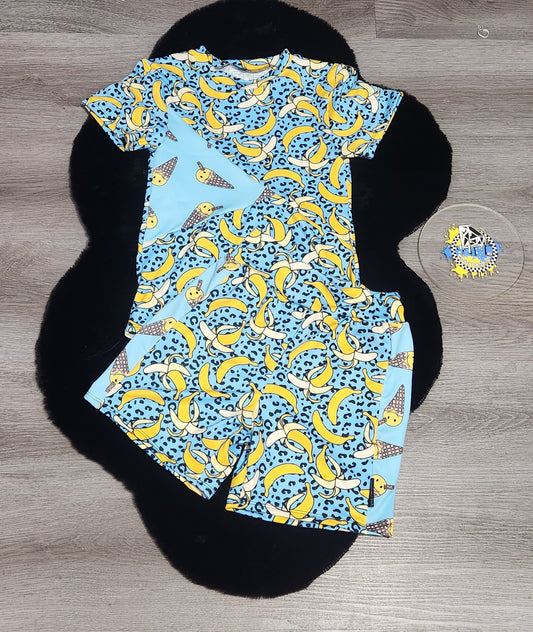 Bananas Handmade