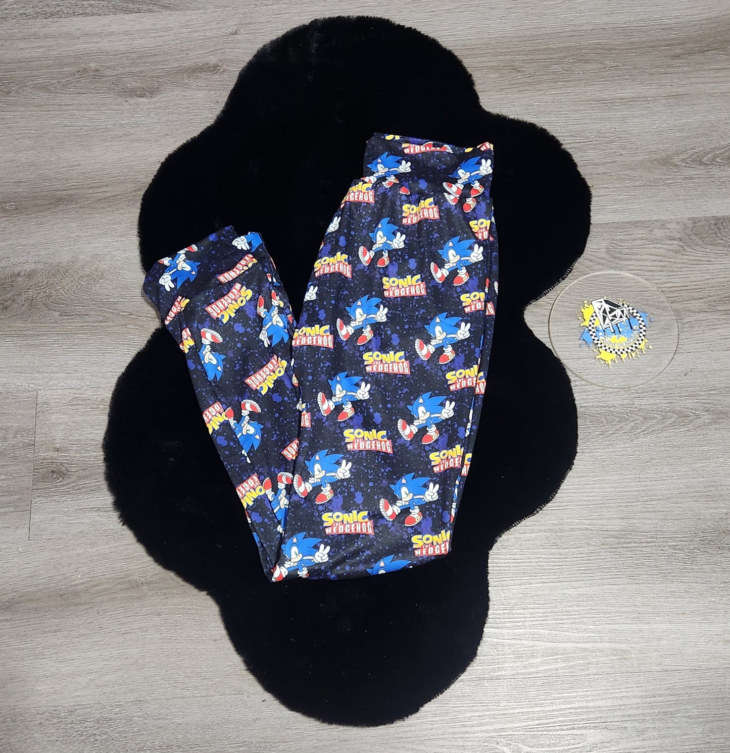 Sonic Handmade