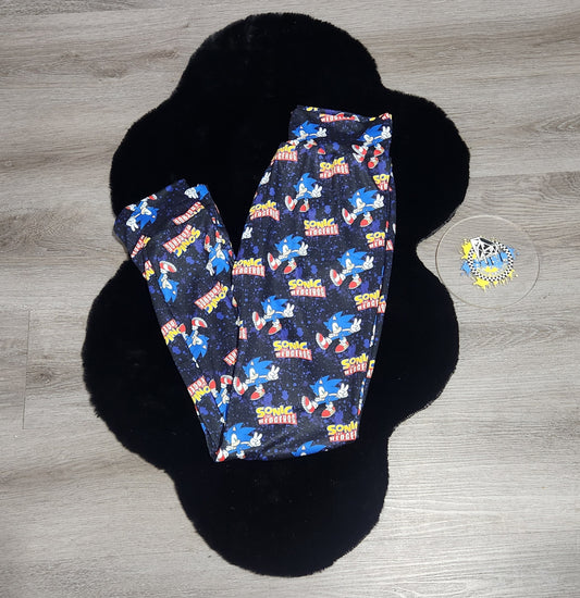 Sonic Handmade