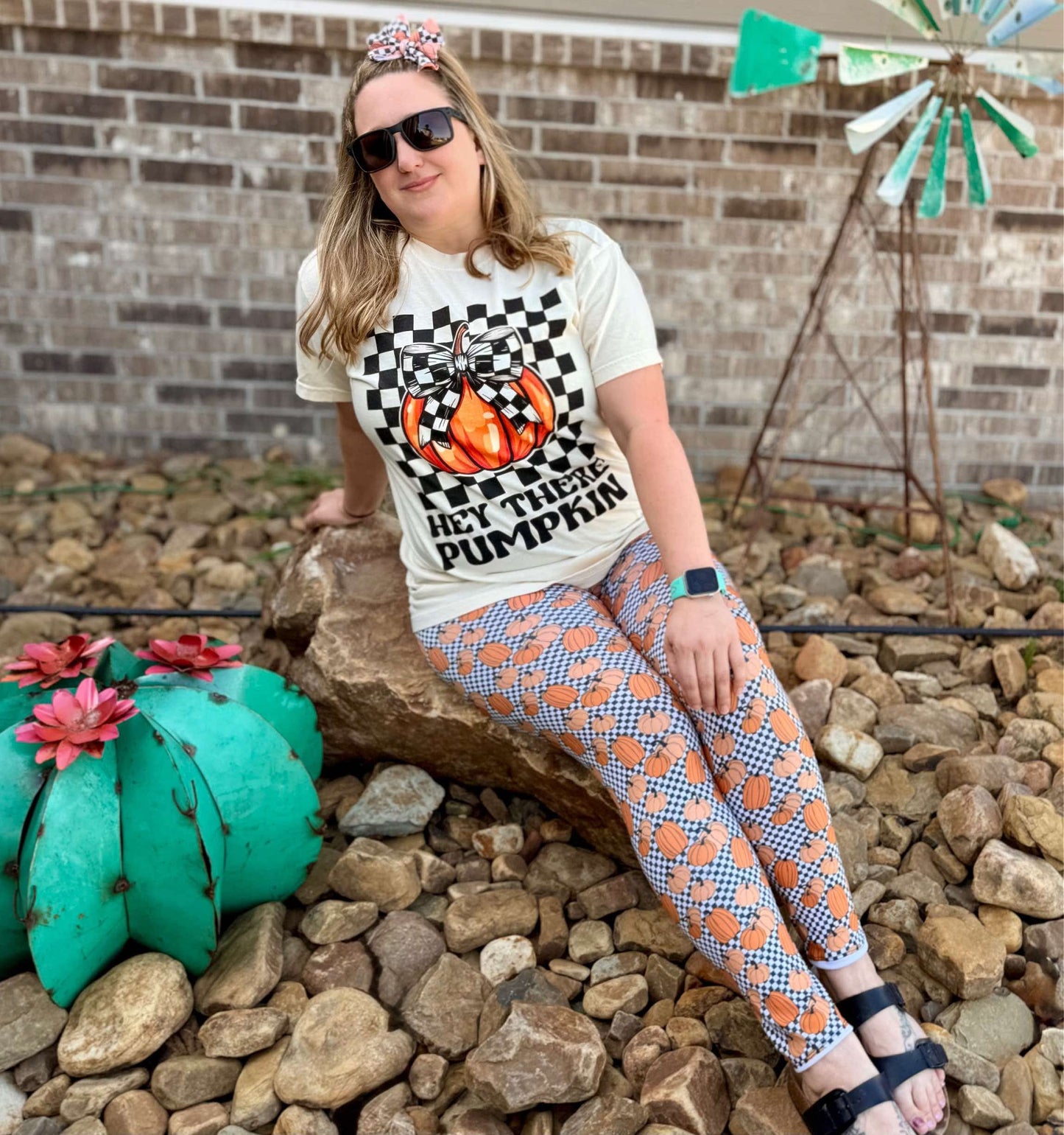 Pumpkins Fall Handmade