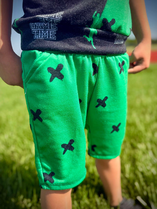 Football X Handmade