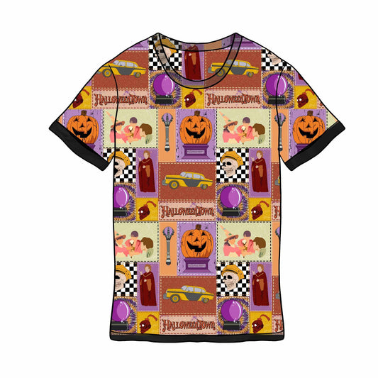Halloweentown Handmade