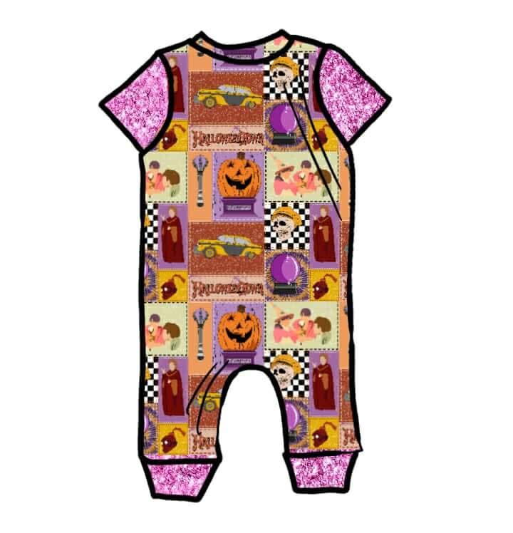 Halloweentown Handmade