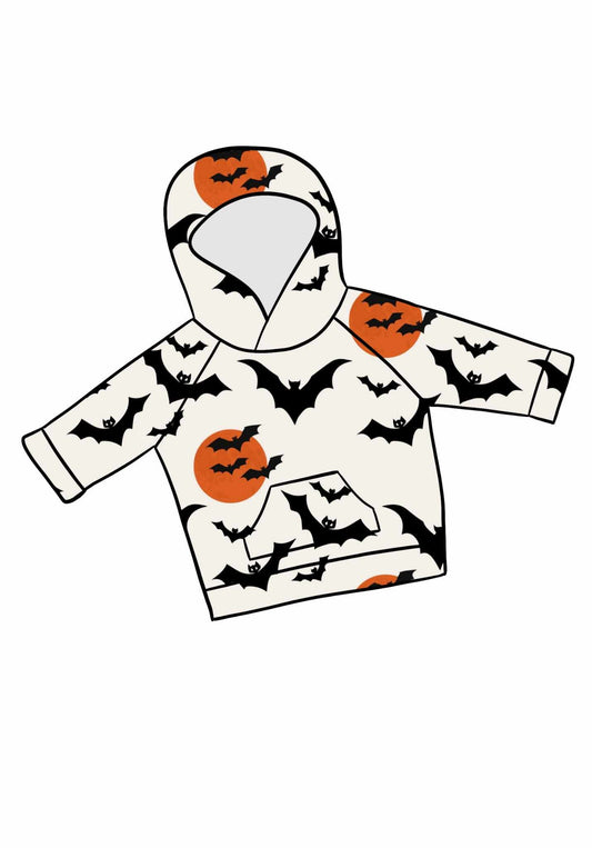 Bats Halloween Handmade