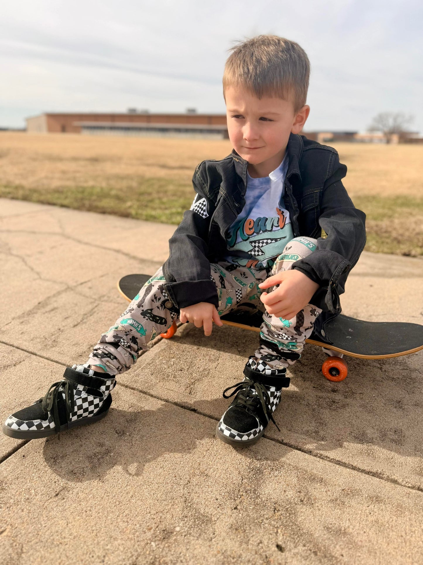 Mama's Heart Breaker Valentines Handmade