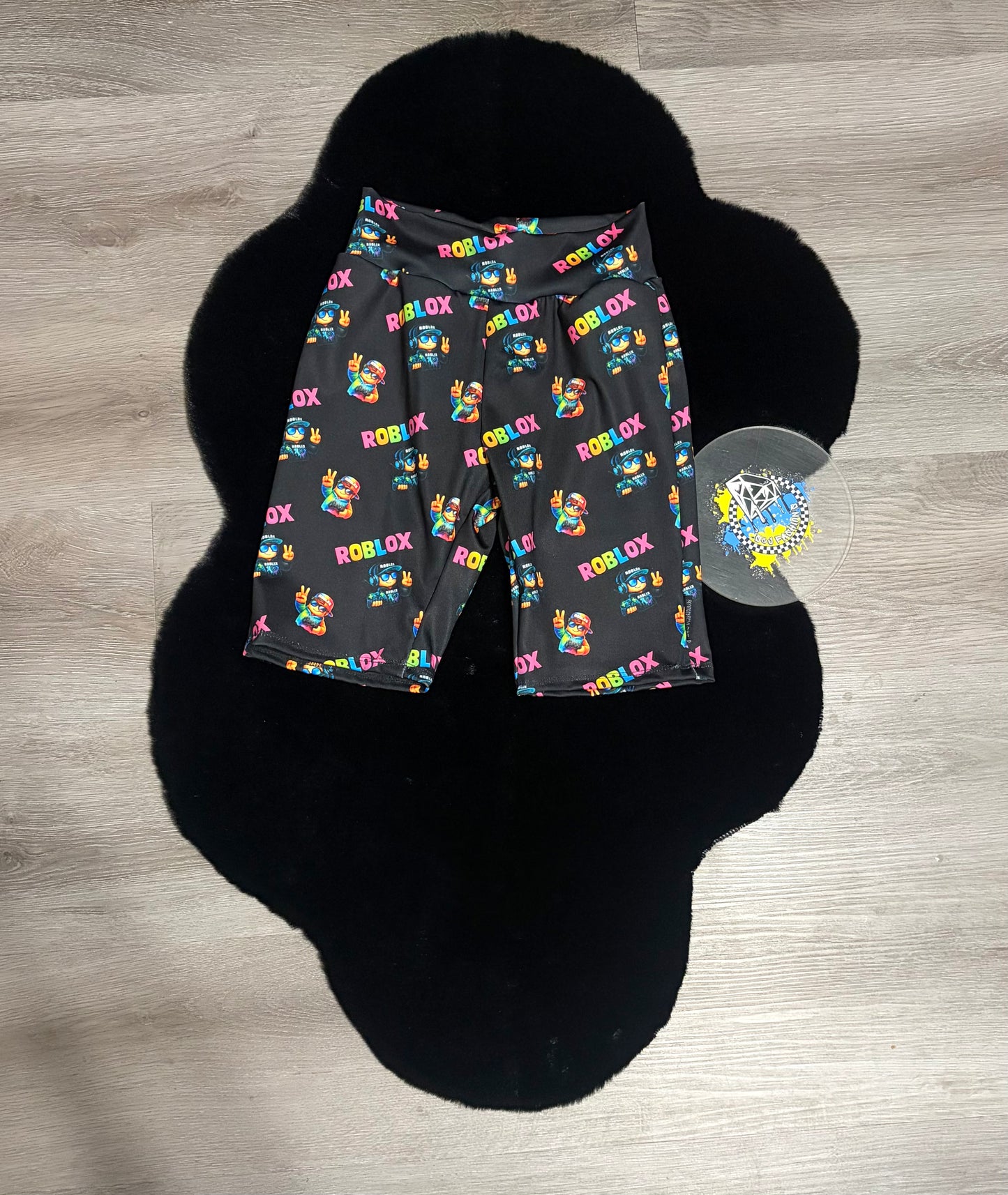 Roblox Handmade