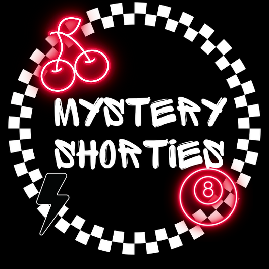 Mystery Shorties