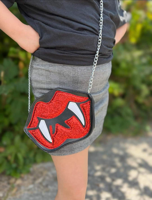 Vampire Bag Halloween