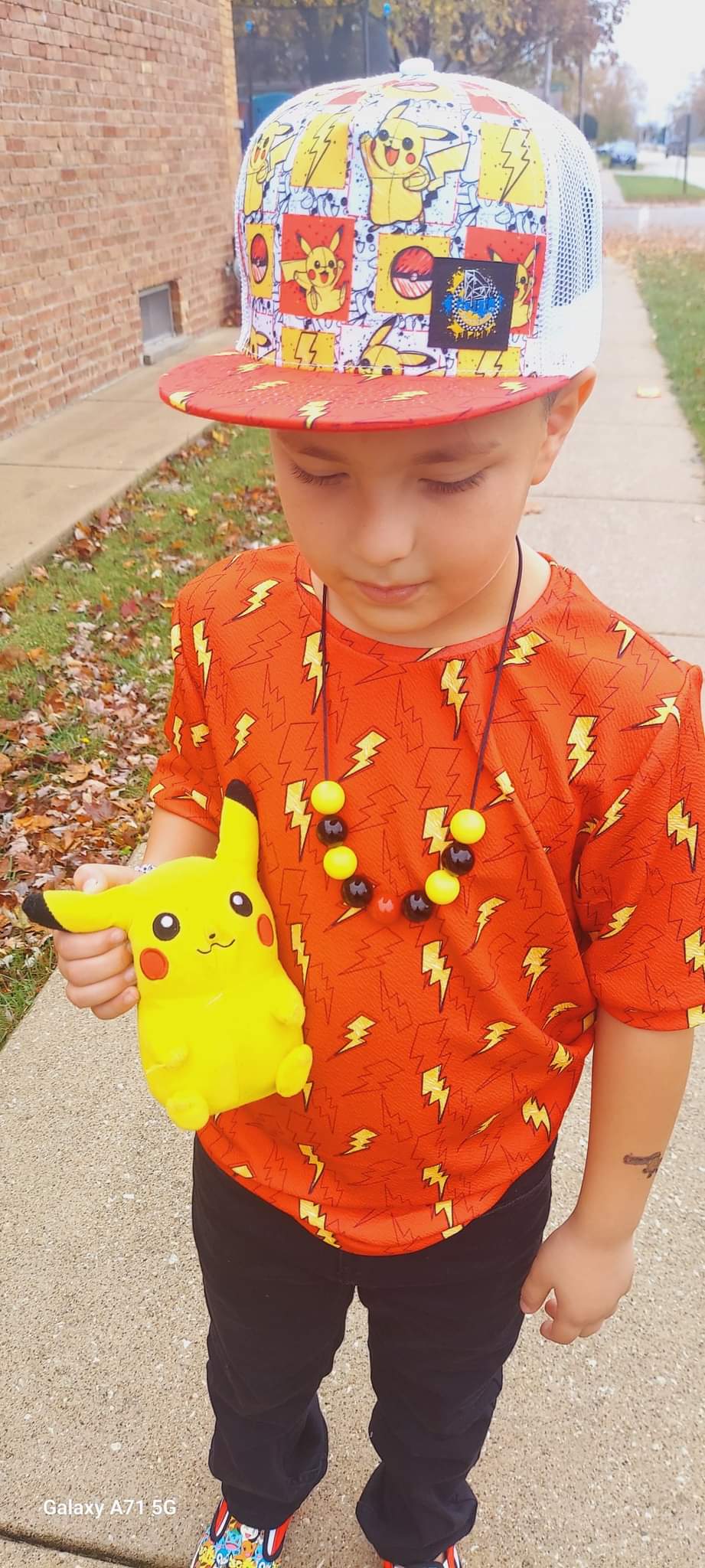 Pokémon Handmade