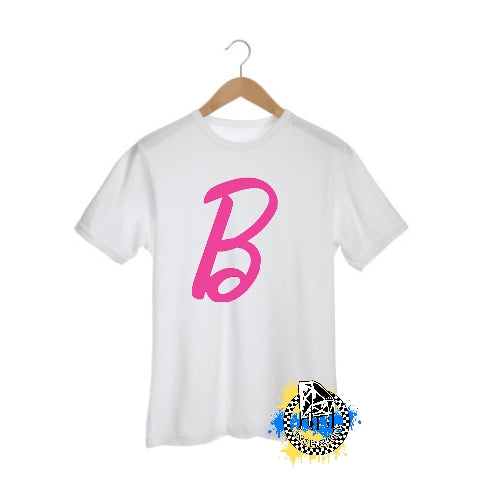 Barbie Girls Shirt Ladies Shirt