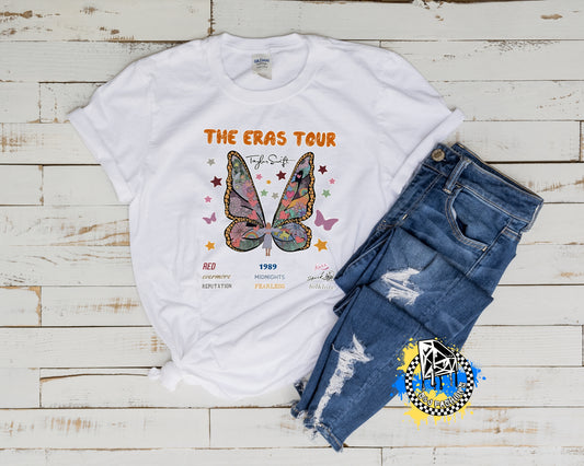 Taylor Swift Girls Shirt Ladies Shirt