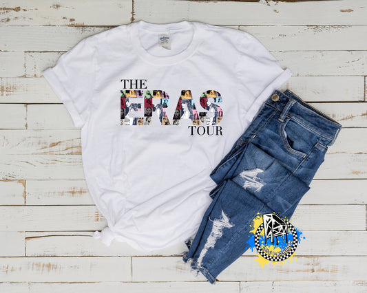Taylor Swift Girls Shirt Ladies Shirt