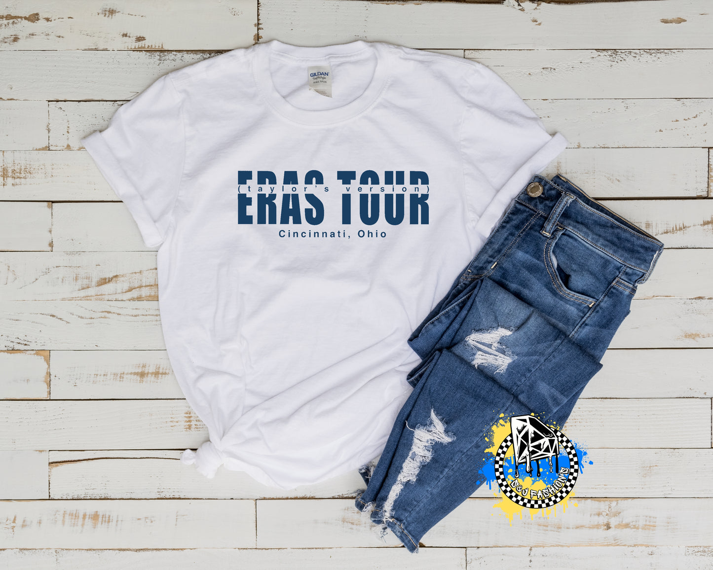 Taylor Swift Girls Shirt Ladies Shirt