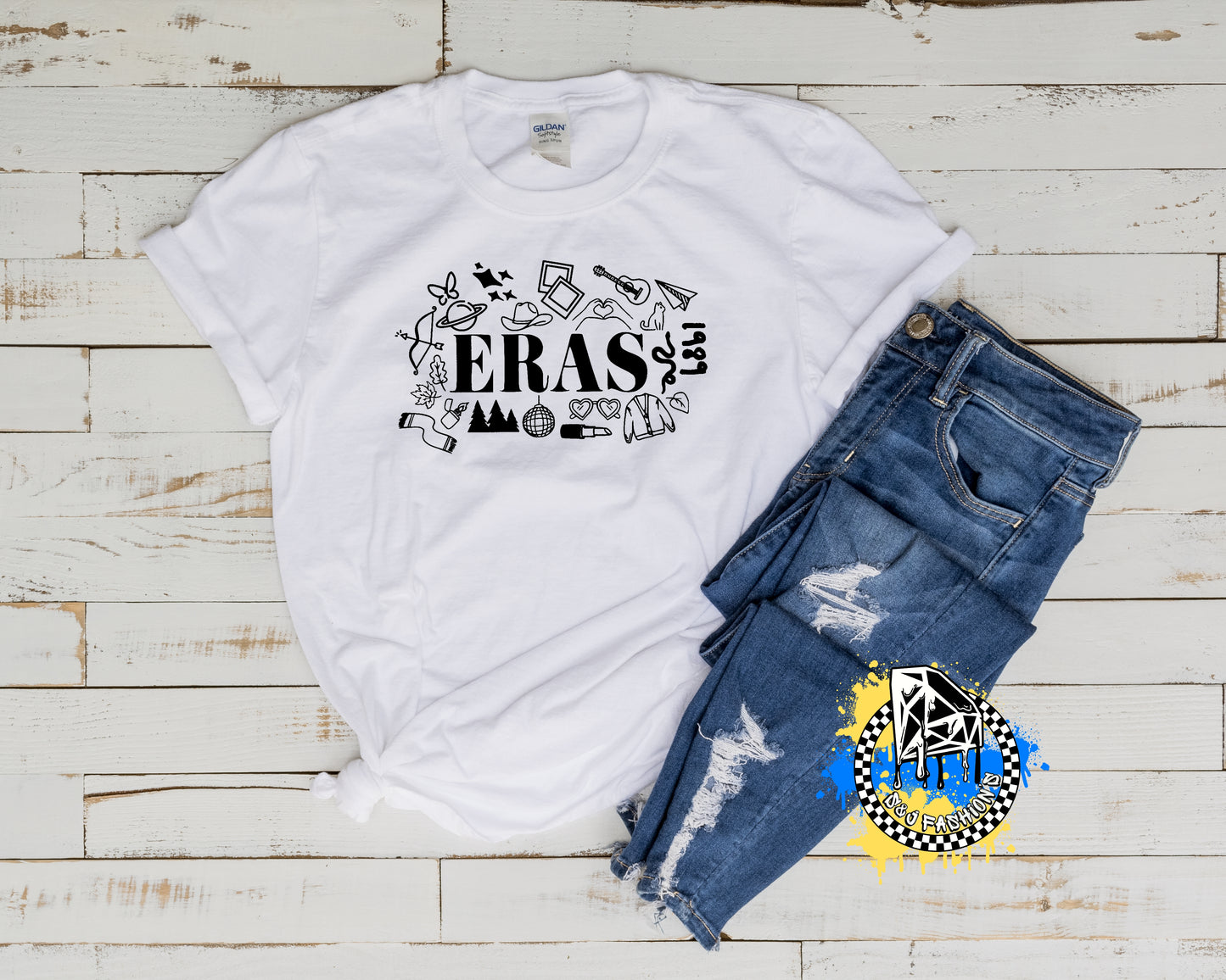 Taylor Swift Girls Shirt Ladies Shirt