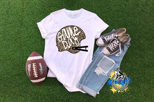 Game Day Football Boys Shirt Girls Shirt Ladies Shirt Mens Shirt