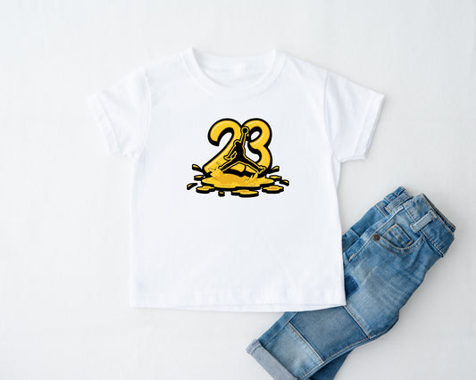 23 Jordan Boys Shirt Girls Shirt Ladies Shirt Mens Shirt