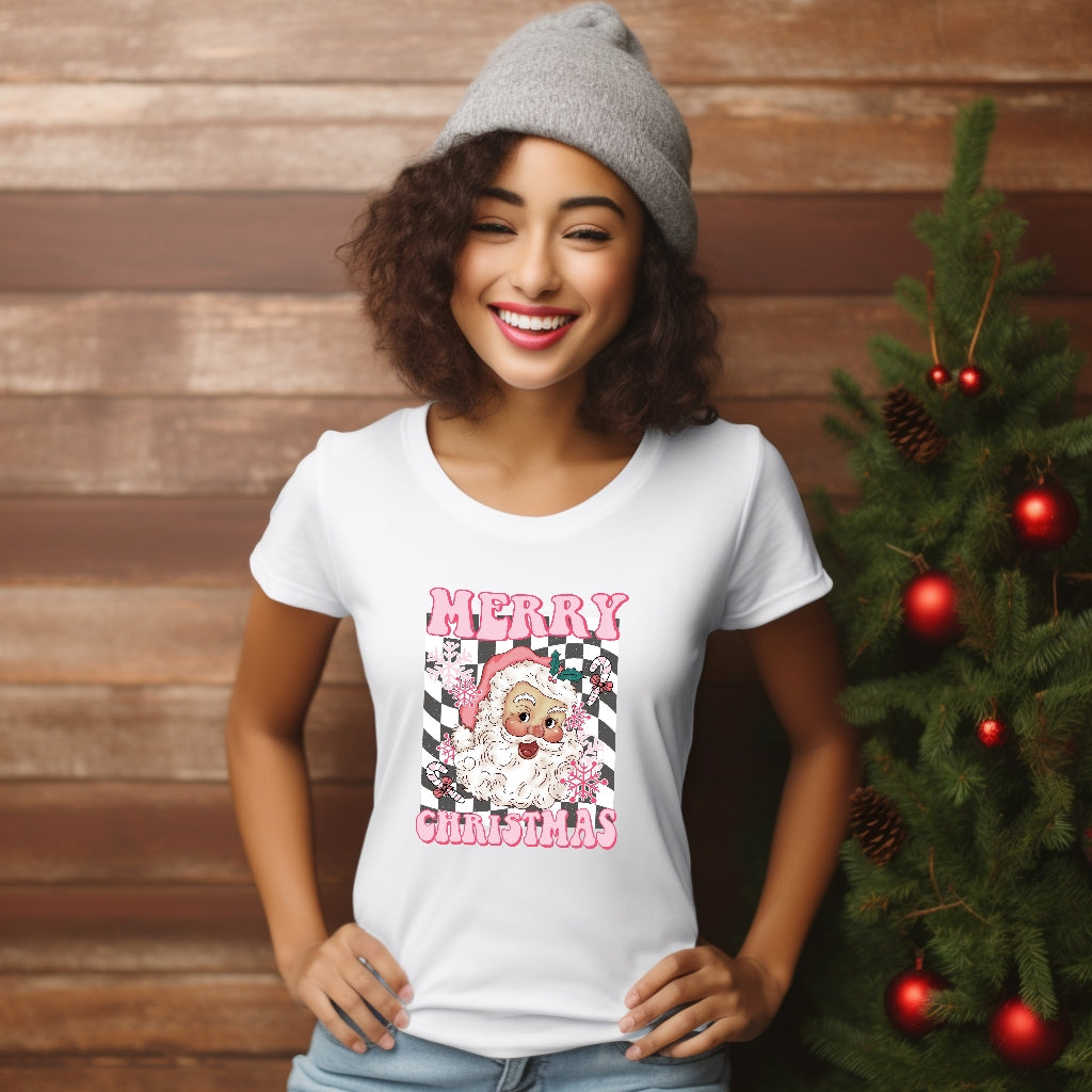 Merry Christmas Boys Shirt Girls Shirt Ladies Shirt Mens Shirt