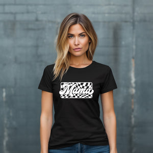 Mama Ladies Shirt