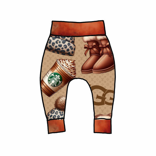 UGG Fall Handmade