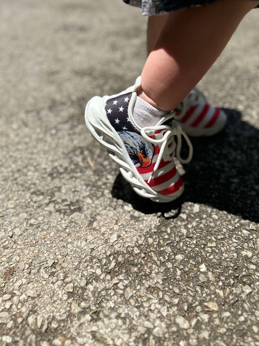 FOJ KIDS SHOES