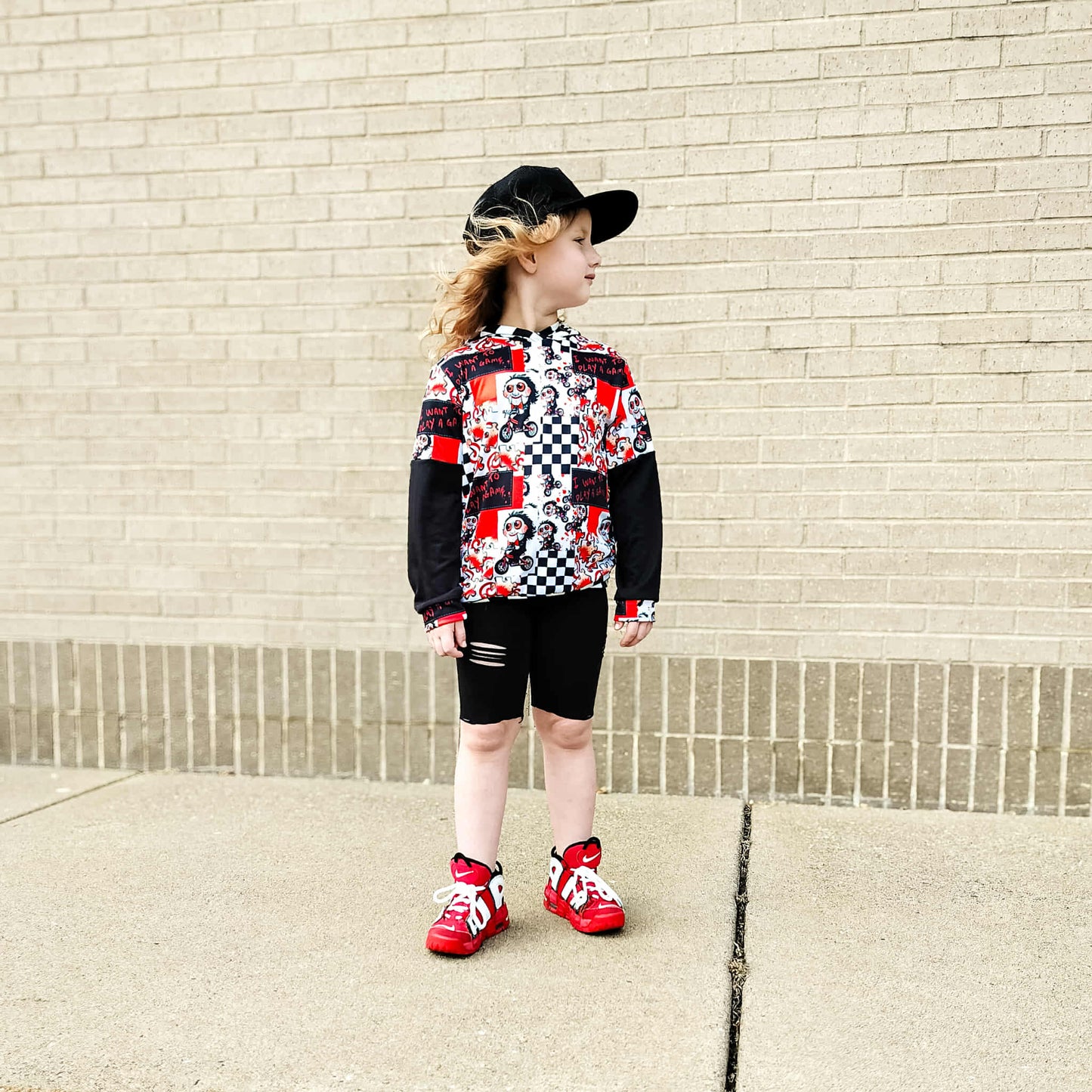 Saw Halloween Handmade