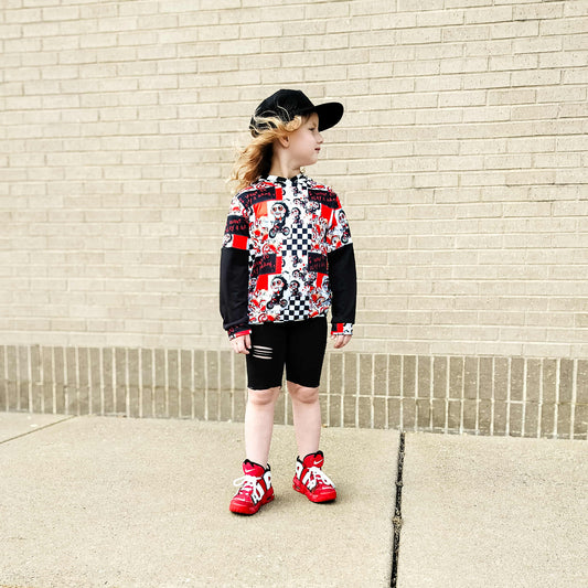 Saw Halloween Handmade