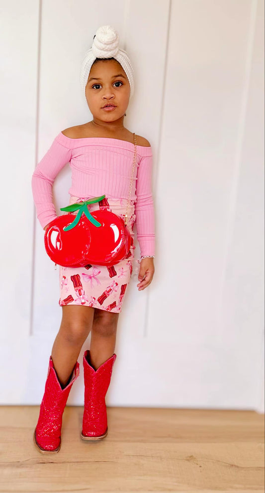 Cherry Bag