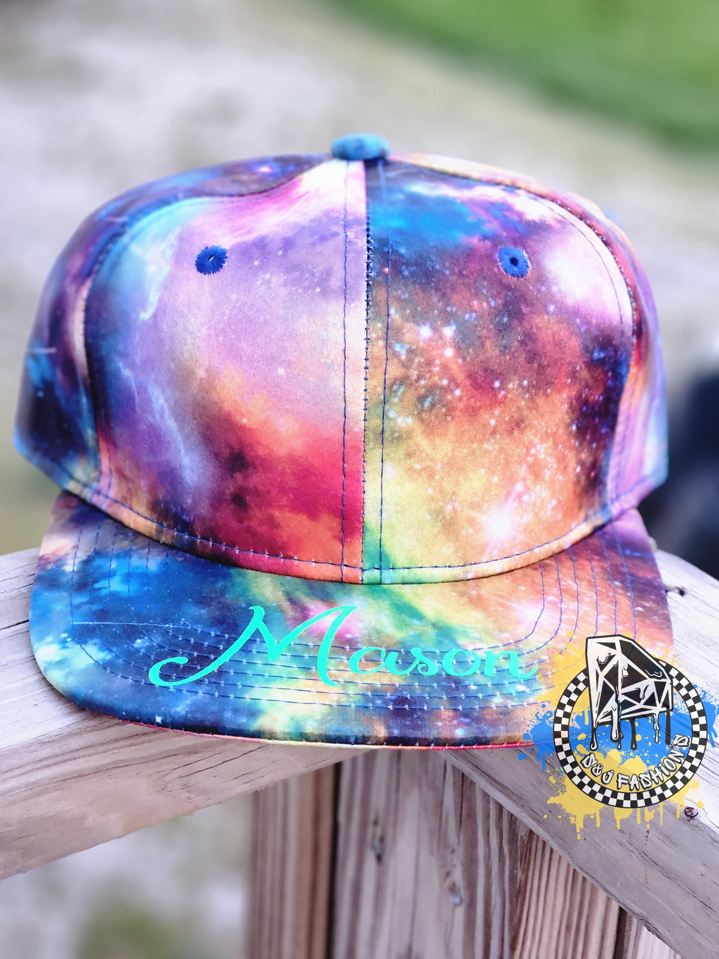 Galaxy Snapback