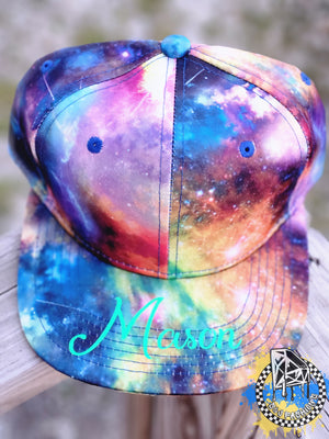 Galaxy Snapback