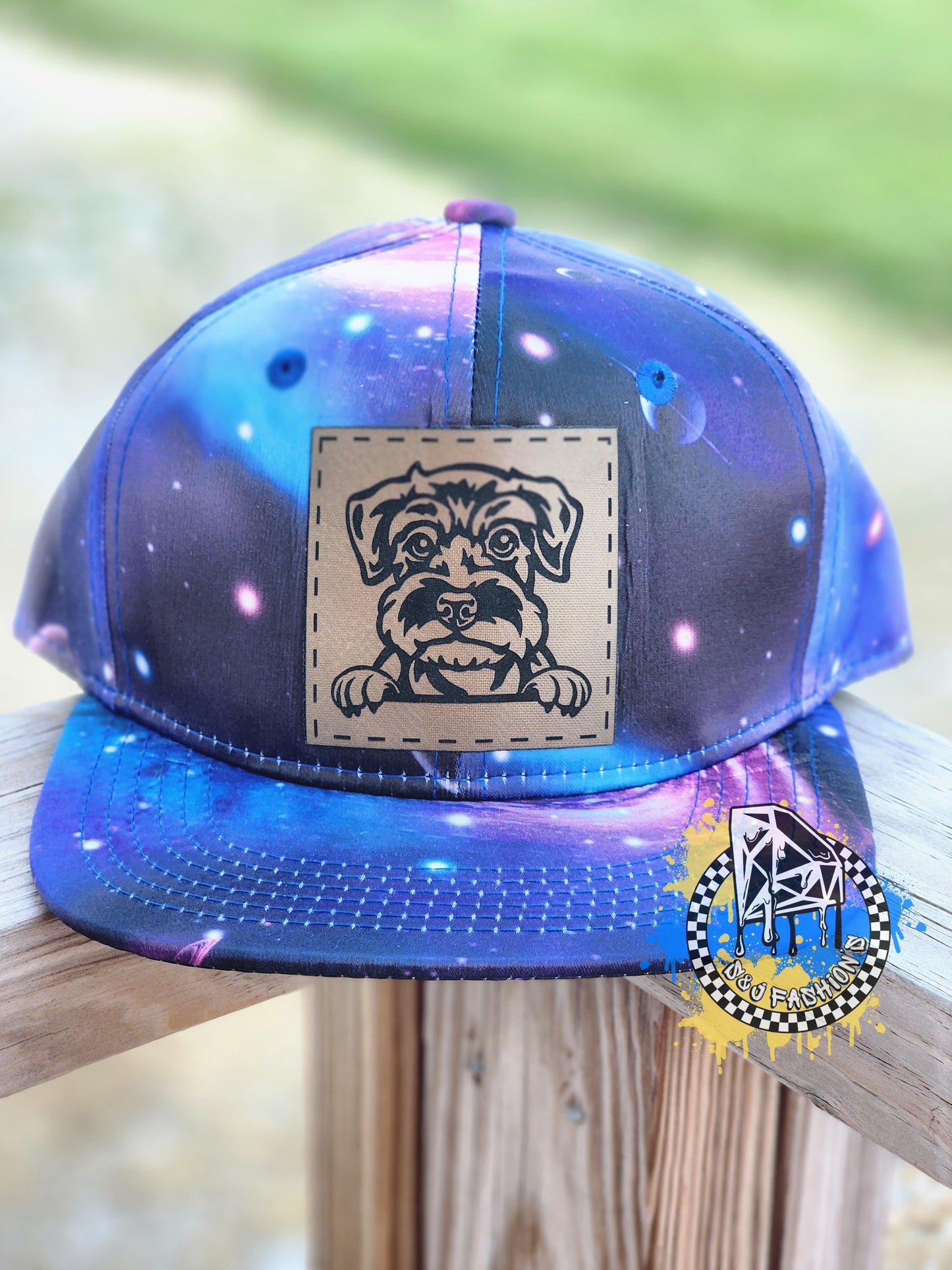 Galaxy Snapback