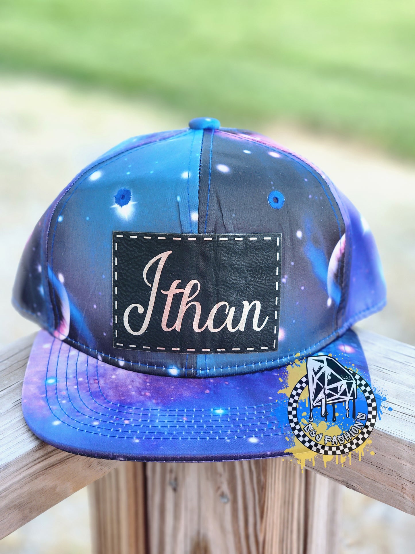 Galaxy Snapback