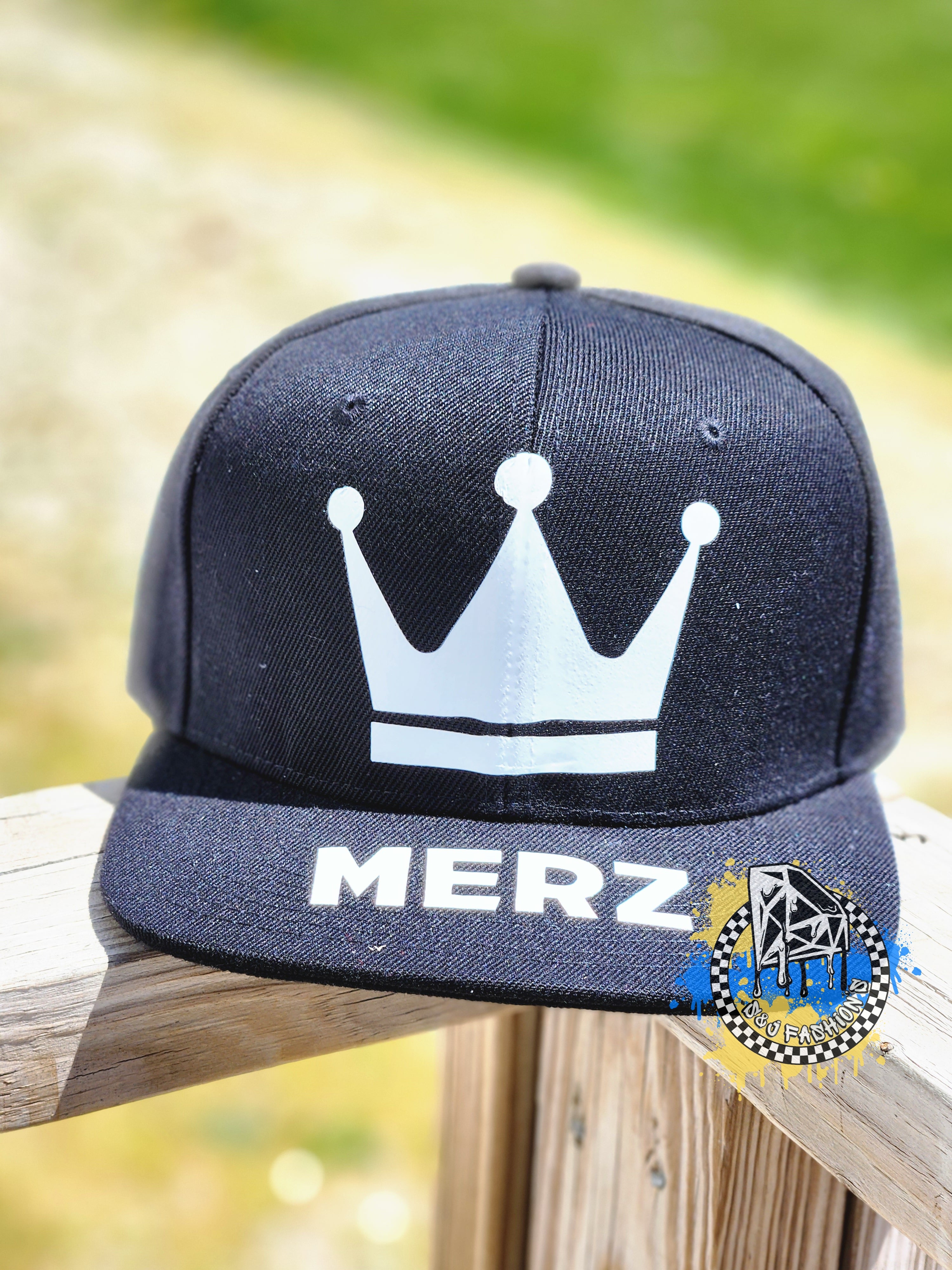 Crown Snapback