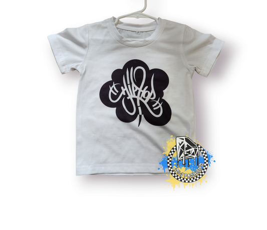 Hip Hop Boys Shirt Girls Shirt