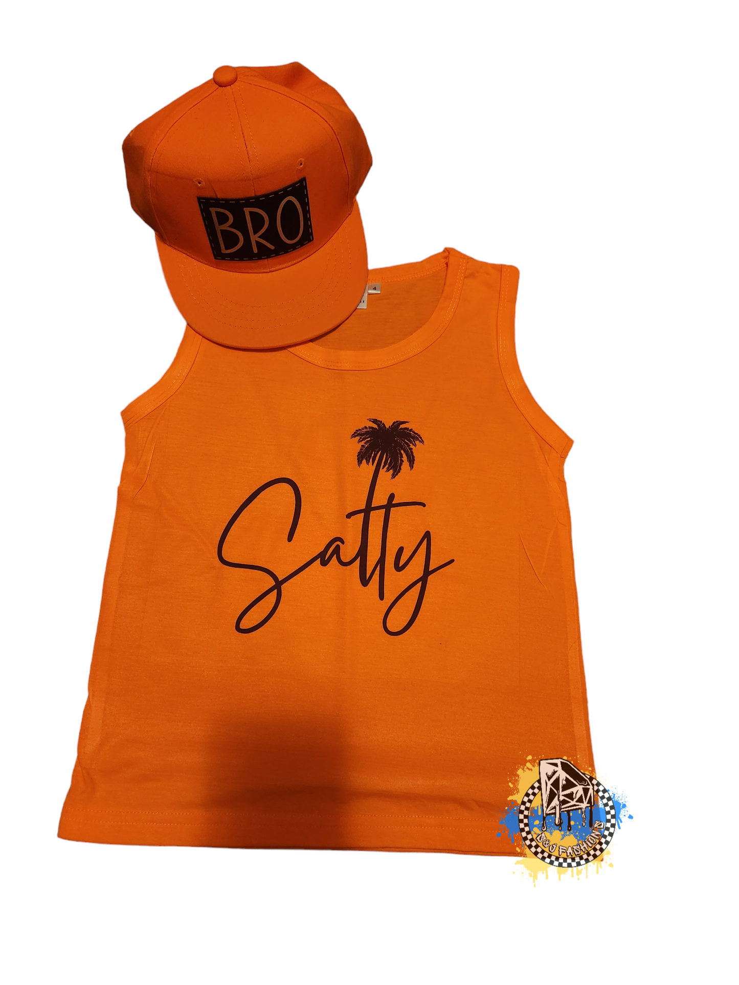 Salty Boys Shirt Girls Shirt Ladies Shirt Mens Shirt